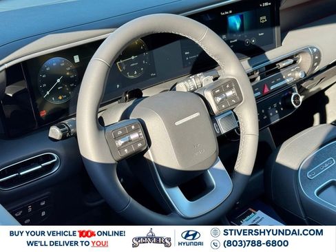 New 2026 Hyundai Palisade Limited image 22