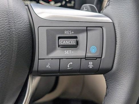 Certified 2023 INFINITI QX60 Luxe w/ Cargo Package image 29