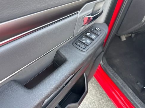 Used 2023 RAM 1500 Classic SLT w/ Trailer & Traction Group image 10