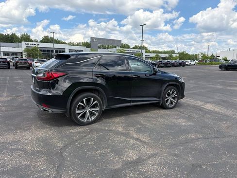 Used 2021 Lexus RX 350 AWD w/ Premium Package image 15