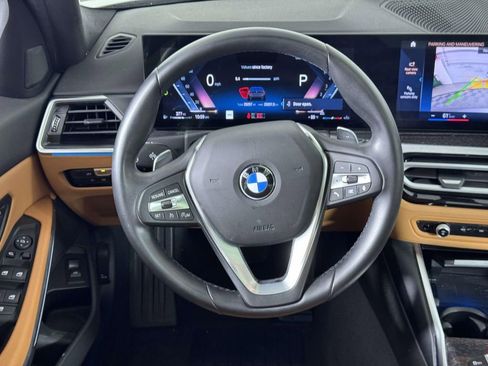 Used 2023 BMW 330i xDrive Sedan w/ Driving Assistance Package image 20