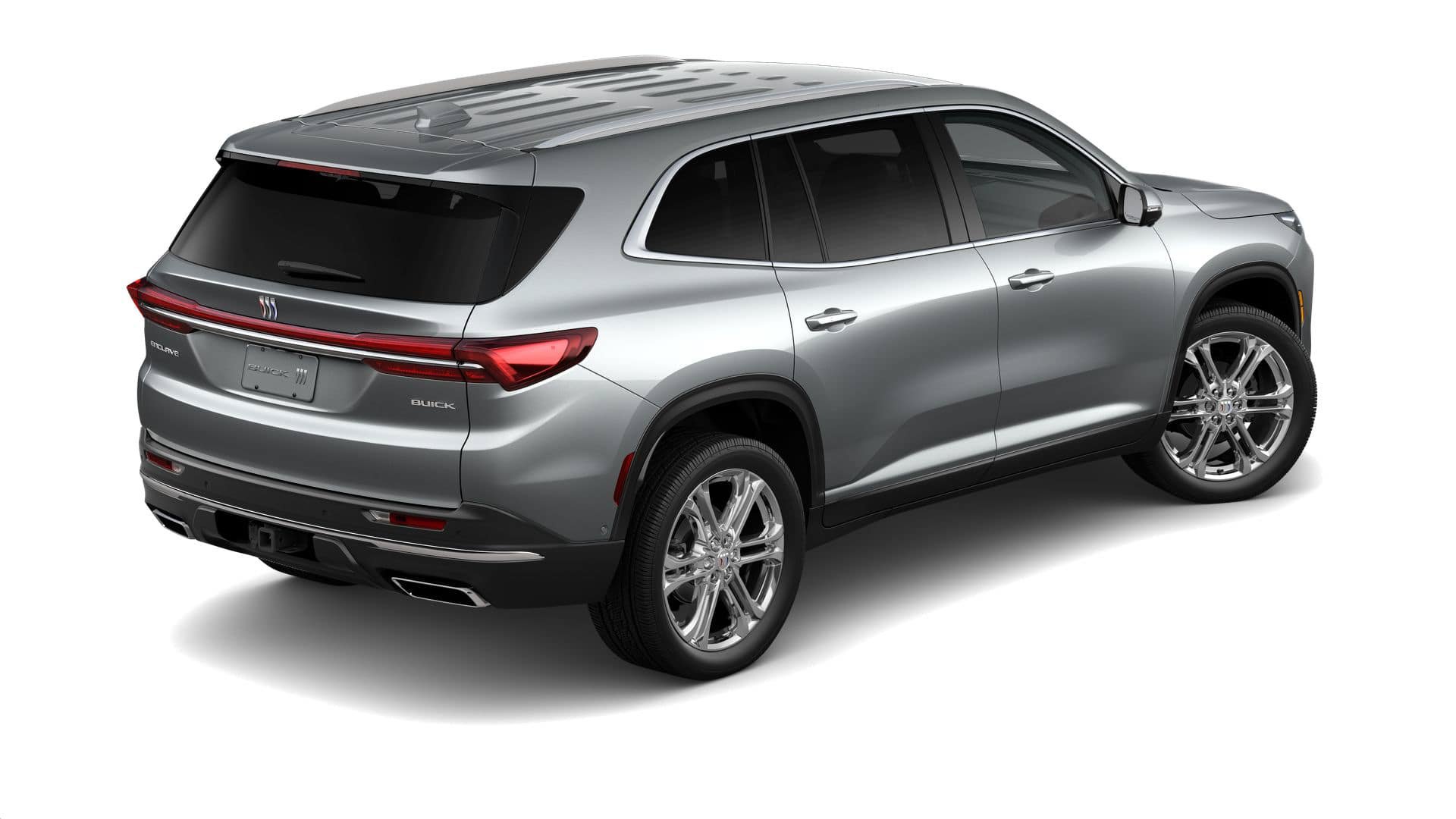 New 2026 Buick Enclave Preferred w/ Power Package FWD image 30