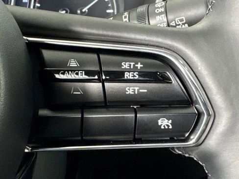 Certified 2026 MAZDA CX-90 3.3 Turbo w/ Preferred Package AWD/4WD image 28