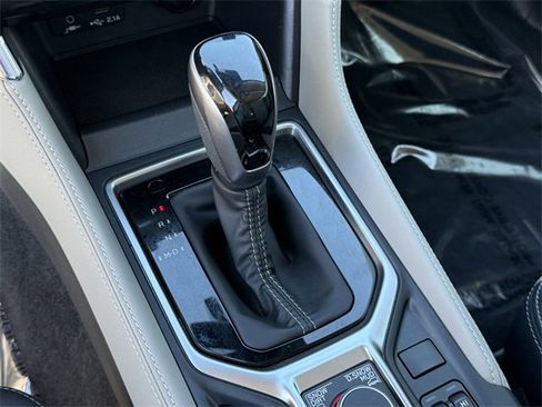 Certified 2024 Subaru Forester Limited image 24