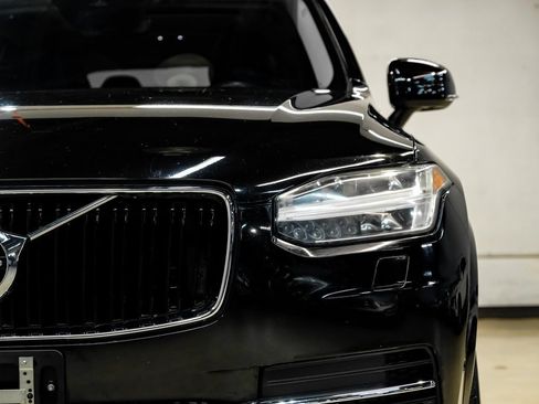 Used 2017 Volvo XC90 T6 Momentum w/ Vision Package image 53