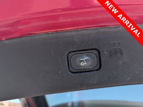 Used 2023 Ford Edge SEL w/ Convenience Package image 15