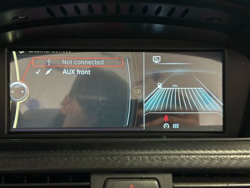 Used 2009 BMW M3 Convertible image 28