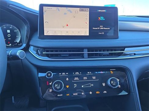 Used 2025 INFINITI QX60 Luxe image 23