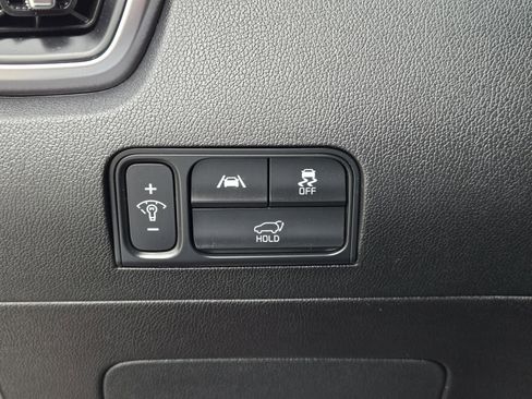 Used 2023 Kia Sorento EX FWD image 21