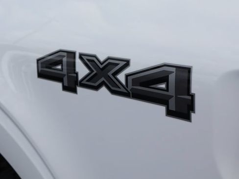 Used 2024 Ford F150 Lariat w/ Tow/Haul Package AWD/4WD image 52