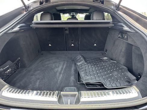 Certified 2025 Mercedes-Benz GLE 63 AMG S w/ Driver Assistance Package image 24