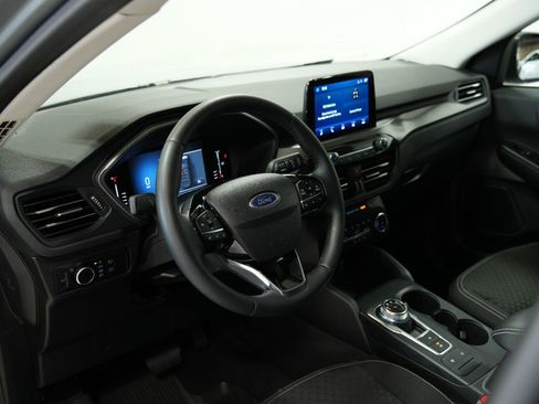 Used 2023 Ford Escape Active w/ Cold Weather Package FWD image 37