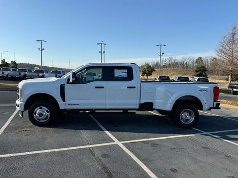 New 2026 Ford F350 XL w/ STX Appearance Package image 4