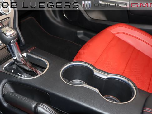 Used 2023 Ford Mustang GT Premium w/ Equipment Group 401A RWD image 15
