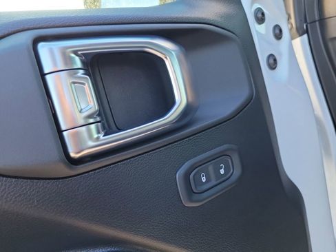 New 2026 Jeep Wrangler Sport image 12