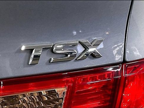Used 2011 Acura TSX Sedan FWD image 41