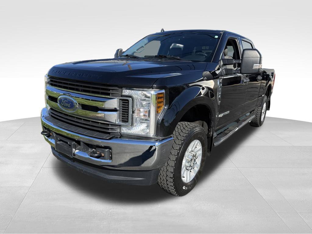 Used 2019 Ford F250 XLT AWD/4WD image 4