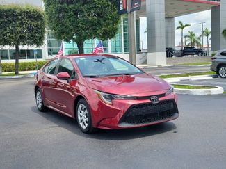 Used 2022 Toyota Corolla LE FWD video 2