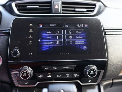 Used 2021 Honda CR-V EX-L image 25