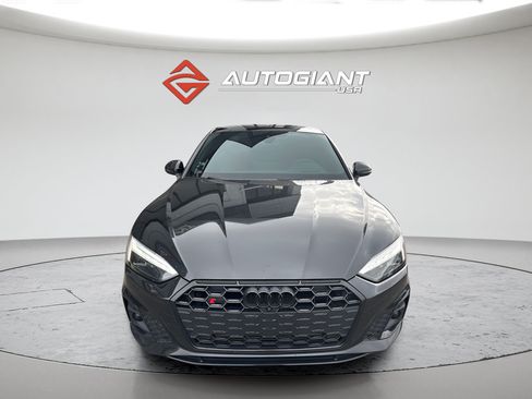Used 2022 Audi S5 Prestige AWD/4WD image 6