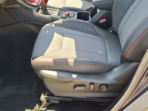 Certified 2023 Subaru Forester Sport AWD/4WD image 14