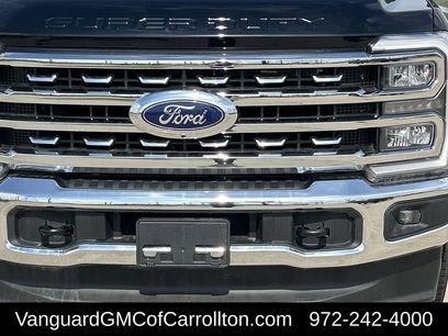 Used 2024 Ford F250 Lariat