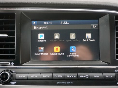 Used 2018 Hyundai Elantra SEL image 14