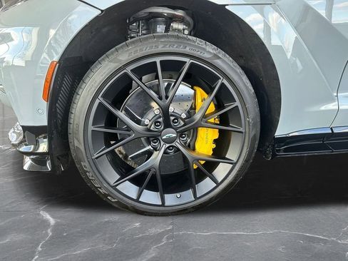 New 2026 Aston Martin DBX 707 image 33