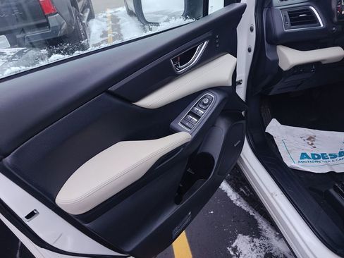 Used 2023 Subaru Ascent Limited w/ Technology Package image 5