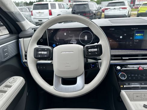 New 2025 Hyundai Santa Fe Calligraphy image 19