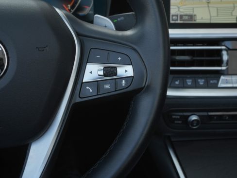 Used 2022 BMW 430i Convertible w/ Convenience Package RWD image 19