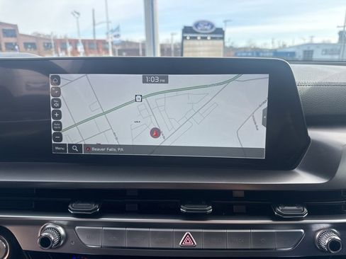 Used 2024 Kia Telluride S w/ S Sunroof Package image 38