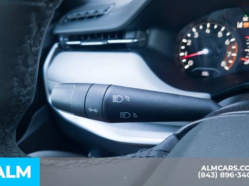 Used 2025 Jeep Compass Limited AWD/4WD image 33