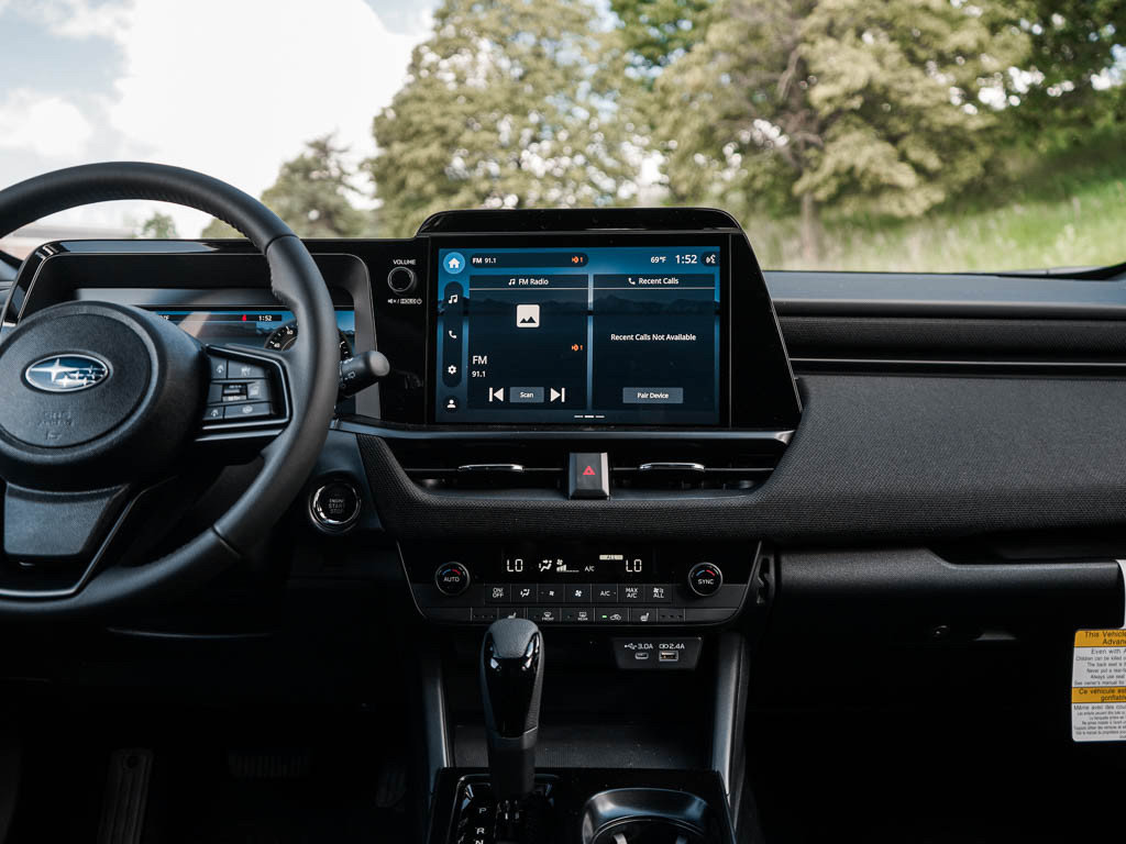 New 2026 Subaru Outback Premium AWD/4WD image 16