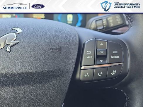 New 2025 Ford Bronco Sport Outer Banks w/ Outer Banks Tech Package+ AWD/4WD image 19