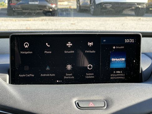 Certified 2025 Acura TLX w/ Technology Package image 22