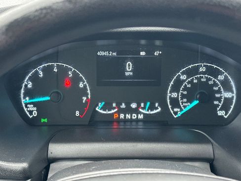 Used 2023 Ford Transit 250 Medium Roof w/ Exterior Upgrade Package image 26