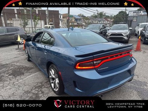 Used 2023 Dodge Charger GT image 6