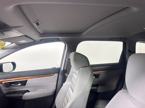 Used 2017 Honda CR-V EX image 14