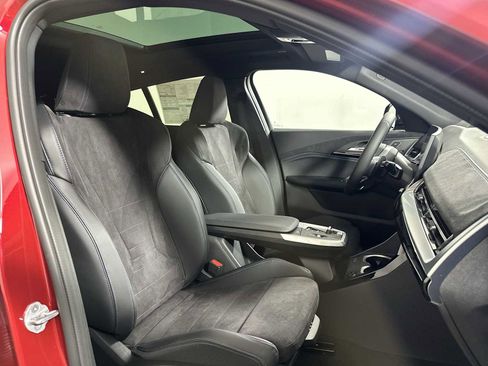 New 2026 BMW X2 xDrive28i w/ Technology Package image 20