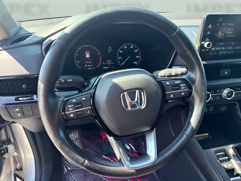 Used 2024 Honda CR-V EX-L image 10