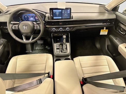 New 2026 Honda CR-V EX-L image 21