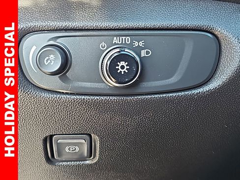 Used 2021 Chevrolet Blazer RS w/ Enhanced Convenience Package image 27