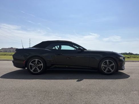 Used 2024 Ford Mustang Premium RWD image 6