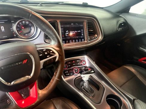 Used 2017 Dodge Challenger R/T Plus RWD image 17