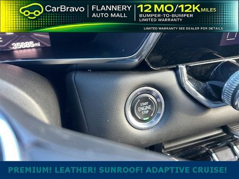 Certified 2023 GMC Canyon Elevation image 18