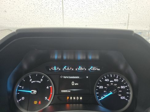 Used 2021 Ford F250 XL w/ STX Appearance Package image 18