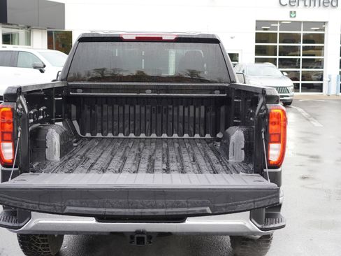 New 2026 GMC Sierra 1500 Pro w/ Pro Value Package image 12