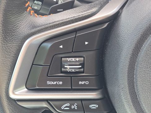 Used 2019 Subaru Crosstrek 2.0i Premium w/ Eyesight System AWD/4WD image 28