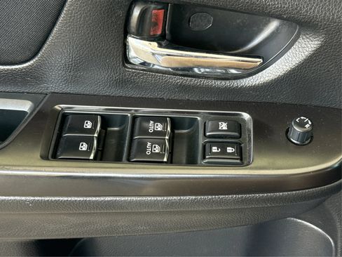 Used 2017 Subaru WRX AWD/4WD image 19